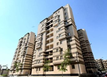 وزير الإسكان يكشف عن موعد ومكان القرعة العلنية  لمشروع ” فالي تاورز” بحدائق أكتوبر واعداد المتقدمين