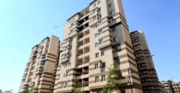 وزير الإسكان يكشف عن موعد ومكان القرعة العلنية  لمشروع ” فالي تاورز” بحدائق أكتوبر واعداد المتقدمين