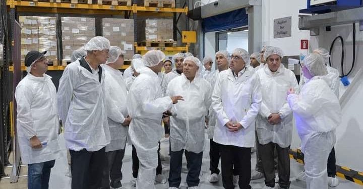 «أسترازينيكا مصر» تكشف عن ضخ 50 مليون دولار استثمارات جديدة في مصر .. خلال زيارة رئيس الوزراء