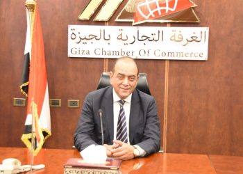 رئيس غرفة الجيزة يعدد مزايا منصة مصر الصناعية الرقمية