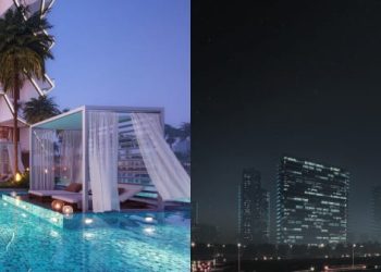 Binghatti Launches Binghatti Royale with an Investment Value of AED 600 million