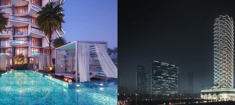 Binghatti Launches Binghatti Royale with an Investment Value of AED 600 million