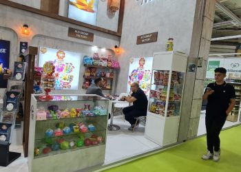 إم أو جروب تسعى لجذب شريحة جديدة من المشترين بالمشاركة في وولد فود إسطنبول 