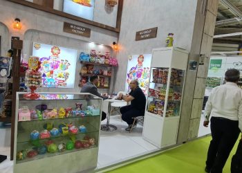 M.O. Group Participates in WorldFood Istanbul and Plans to Double Exports