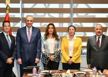 «زيرو كاربون» تتولى إدارة وتشغيل مصنع لتدوير المخلفات بالغربية بقدرة 1920 طن يوميا