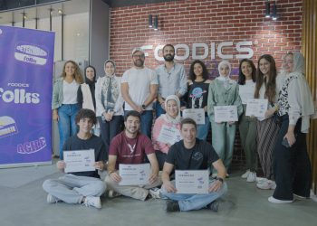 Foodics in Egypt introduces Foodics Folks Initiative for valuable training for youth in the industry