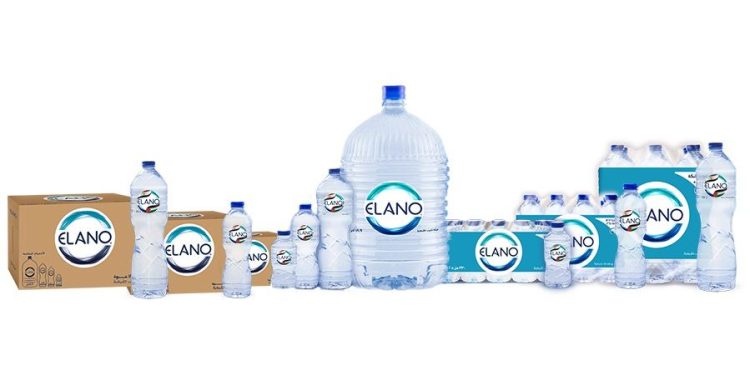 فالي ووتر تخطط لطرح منتجات جديدة خلال 2025 بالإضافة إلى مياه إيلانو