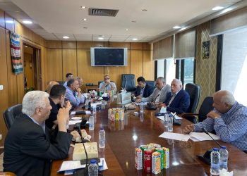 غرفة الصناعات النسيجية تشكل لجنتين لتعميق صناعة قطع الغيار والمشروعات الصغيرة