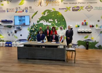 المستثمرات العرب: توقيع بروتوكول تعاون مصرى أردنى للتعاون الاقتصادي والتجارى