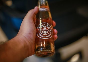 «سبيروسباتس» تخطط لإنشاء مصنع في العاشر باستثمارات 7 ملايين يورو