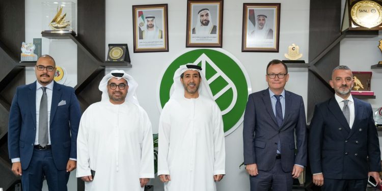 عمومية مجموعة أغذية توافق على زيادة بنسبة 25% في توزيعات الأرباح المرحلية