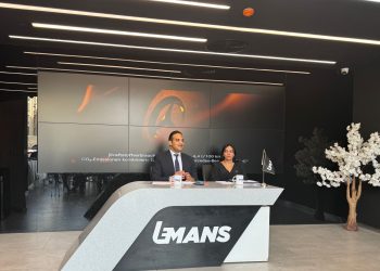 «ليمانز القابضة» تعتزم ضخ اسثمارات جديدة في السوق المصري بقيمة 50 مليون يورو لإقامة معارض سيارات ومراكز صيانة