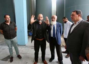 «اللؤلؤة للمنظفات» تدشن مصنعها الجديد لانتاج حامض السلفونيك باستثمارات 50 مليون جنيه في مدينة اكتوبر