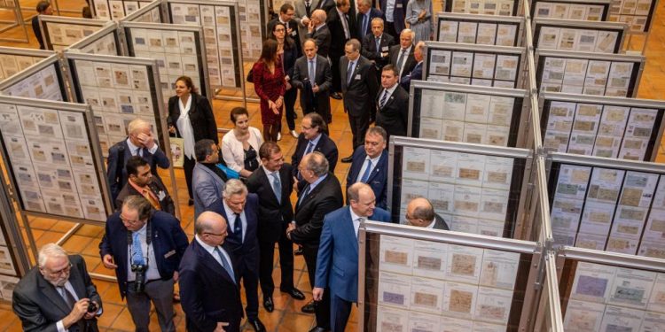 انطلاق المعرض الدولي ايجي فيلا بالاسكندرية … الخميس القادم