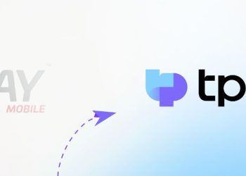 «تي باي» تكشف عن هوية جديدة لعلامتها التجارية
