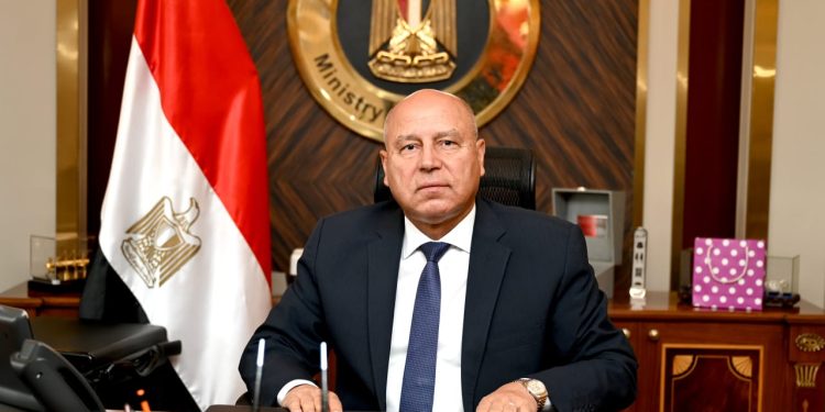 «الصناعة» تُعلن نتائج الطرح الخاص بالمرحلة السابعة للأراضى الصناعية عن طريق منصة مصر الصناعية الرقمية