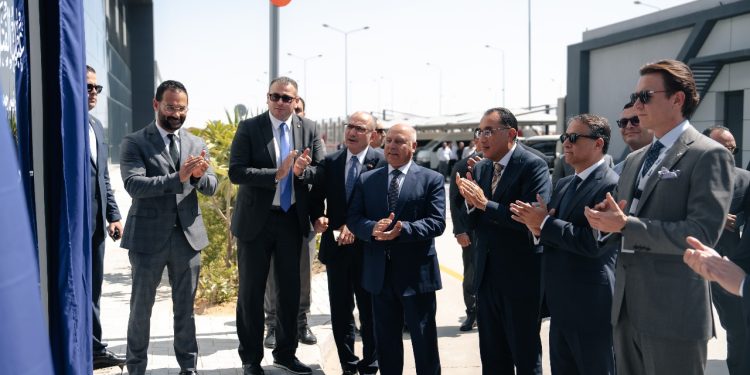 مدير «بيكو مصر» : استثمارنا في مصر يعكس التزامنا الراسخ بتطوير الكفاءات المحلية