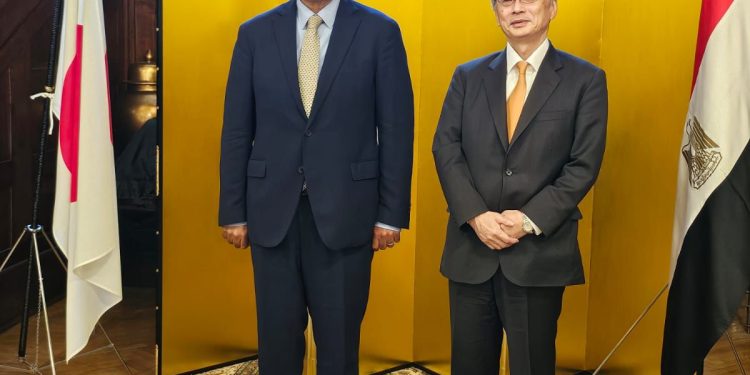 أمين «الغرف العربية»: 114 مليار دولار حجم التبادل التجاري بين الدول العربية واليابان سنوياً