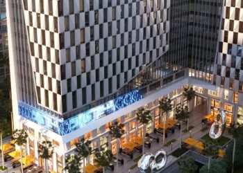 شركة DIG للتطوير العقاري : نستهدف تحقيق مليار جنيه مبيعات تعاقدية خلال معرض سيتي سكيب