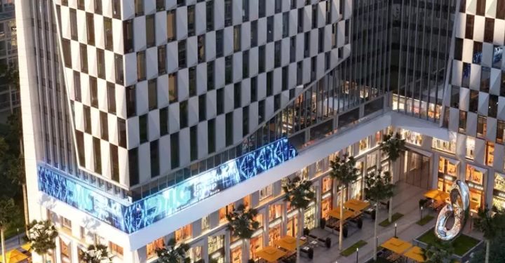 شركة DIG للتطوير العقاري : نستهدف تحقيق مليار جنيه مبيعات تعاقدية خلال معرض سيتي سكيب