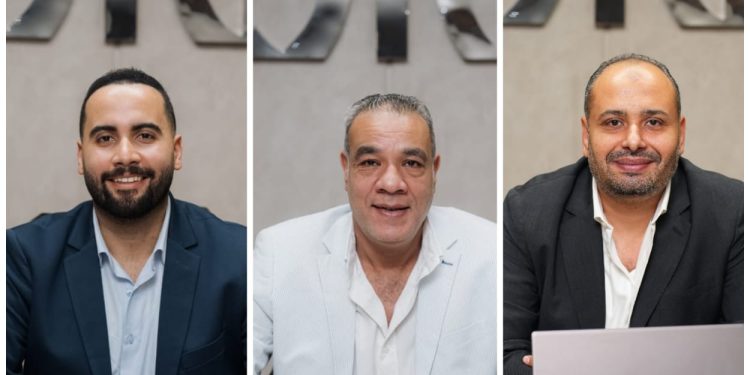 شركة DIG للتطوير العقاري : نستهدف تحقيق مليار جنيه مبيعات تعاقدية خلال معرض سيتي سكيب