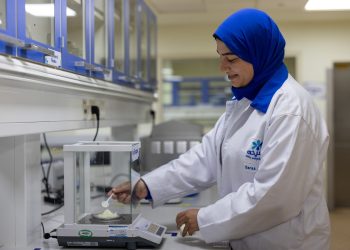 مصنع جهينه للمبردات يحصل على تقييم AA+ في شهادة سلامة الأغذية