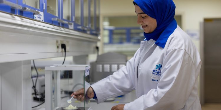 مصنع جهينه للمبردات يحصل على تقييم AA+ في شهادة سلامة الأغذية