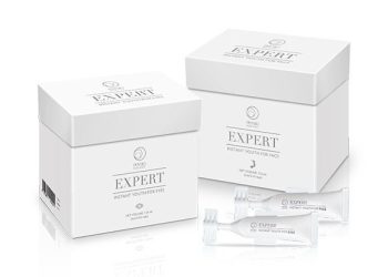 كيونت تطرح Physio Radiance Expert للعناية بالبشرة