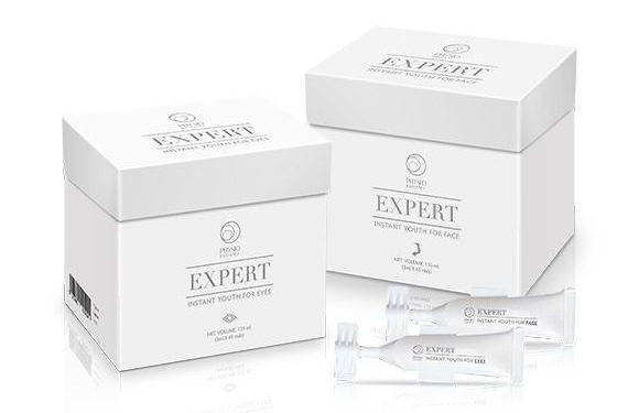 كيونت تطرح Physio Radiance Expert للعناية بالبشرة