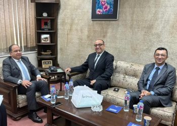 رئيس مجلس الأعمال المصري التركي : 15 مليار دولار حجم التجارة البينية المستهدف بين البلدين