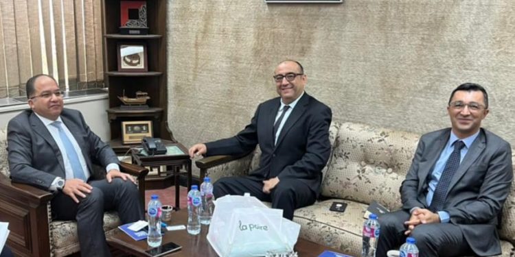 رئيس مجلس الأعمال المصري التركي : 15 مليار دولار حجم التجارة البينية المستهدف بين البلدين