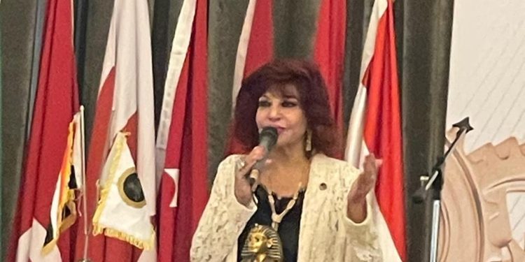 هدى يسى تكشف تفاصيل قمة الاستثمار العربي الإفريقي والتعاون الدولي في أسوان