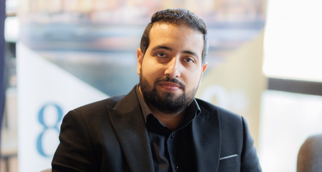 CapitalHills Developments participates in Cityscape with exclusive offers and launches its first residential project in Golden Square area in the Fifth Settlement