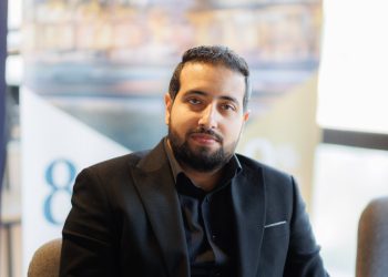 CapitalHills Developments participates in Cityscape with exclusive offers and launches its first residential project in Golden Square area in the Fifth Settlement