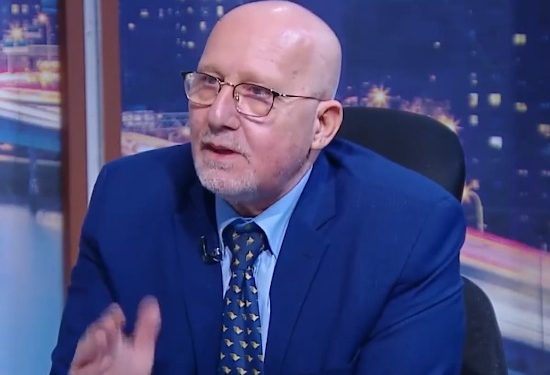 محمد السباعي يشيد بالتحول الرقمي للحكومة من أجل تحقيق التنمية الاقتصادية