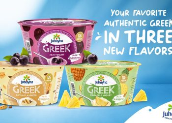 جهينه تطلق منتجات جديدة من مكس الشوكولاتة والعصائر والزبادي اليوناني