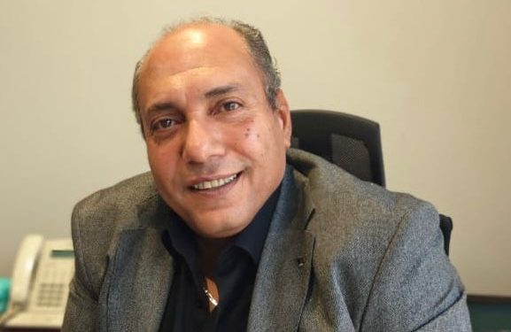 «أحمد حافظ» الخبير العقاري : 5% فقط نسبة العقارات المسجلة وفقاً للإحصاءات الرسمية