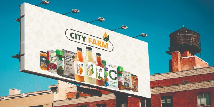 سيتى فارم تكشف عن خطتها التوسعية لزيادة صادراتها الغذائية لسوقي جنوب افريقيا والسنغال