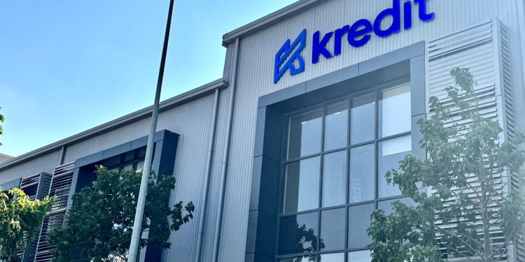 البنك الأهلي يمول كريديت Kredit بـ 50 مليون جنيه لدعم المشروعات الصغيرة