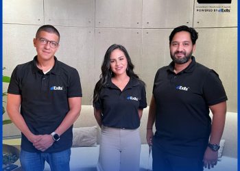 «Exits MENA» تتعاون مع جوجل وشركاء إقليميين لتأهيل الشركات الناشئة للاستثمار