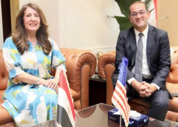 وزير المالية : إطلاق حزمة متكاملة من الإصلاحات والتيسيرات الضريبية للإسهام فى تحفيز الاستثمار خلال الفترة القليلة المقبلة