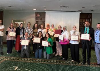 جانسن مصر تطلق "برنامج تعزيز المهارات" لمجموعات مناصرة المرضى