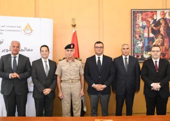 Between "Urban Communities" and "Zero Carbon"..The Minister of Housing is witnessing the signing of a cooperation protocol on the recycling of building and demolition waste and the drilling outcomes in new cities