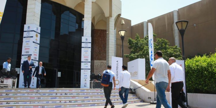 هيئة المعارض تكشف عن حاجتها لشغل 155 وظيفة جديدة