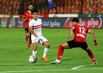 موعد مباراة الأهلي و الزمالك في السوبر الافريقي و القنوات الناقلة