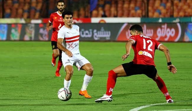 موعد مباراة الأهلي و الزمالك في السوبر الافريقي و القنوات الناقلة
