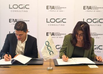 لوجيك للاستشارات تتعاون مع جوائز مصر لرواد الأعمال لتعزيز نمو الأعمال