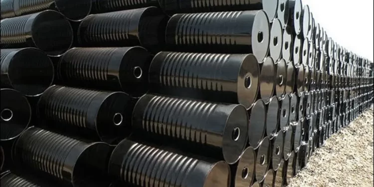 في انفراد لـ "صناع مصر" .. غرفة مواد البناء تطالب "البترول" بآلية واضحة لتسعير البيتومين المستخدم بالمواد العازلة