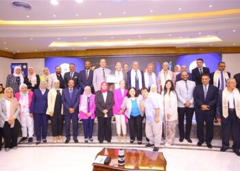 وزيرة التضامن تتعاون مع مؤسسة العربي في تكريم النماذج الملهمة ضمن مبادرة "الأب القدوة "