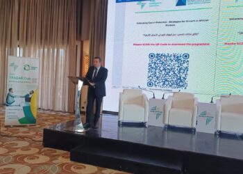 شريف الصياد : نستهدف زيادة الصادرات الهندسية لـ 6 مليارات دولار عام 2025